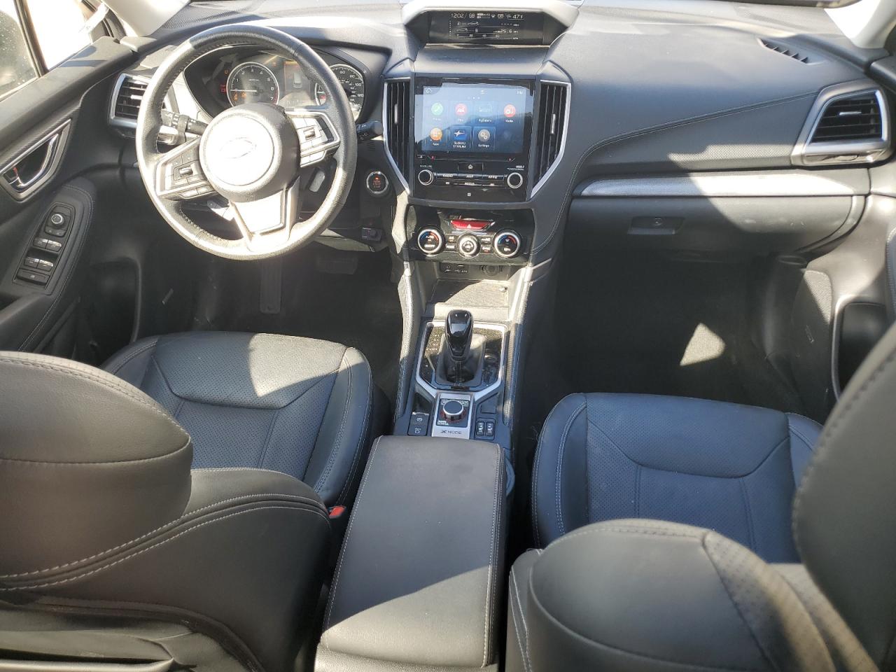 2019 Subaru Forester - Image 8