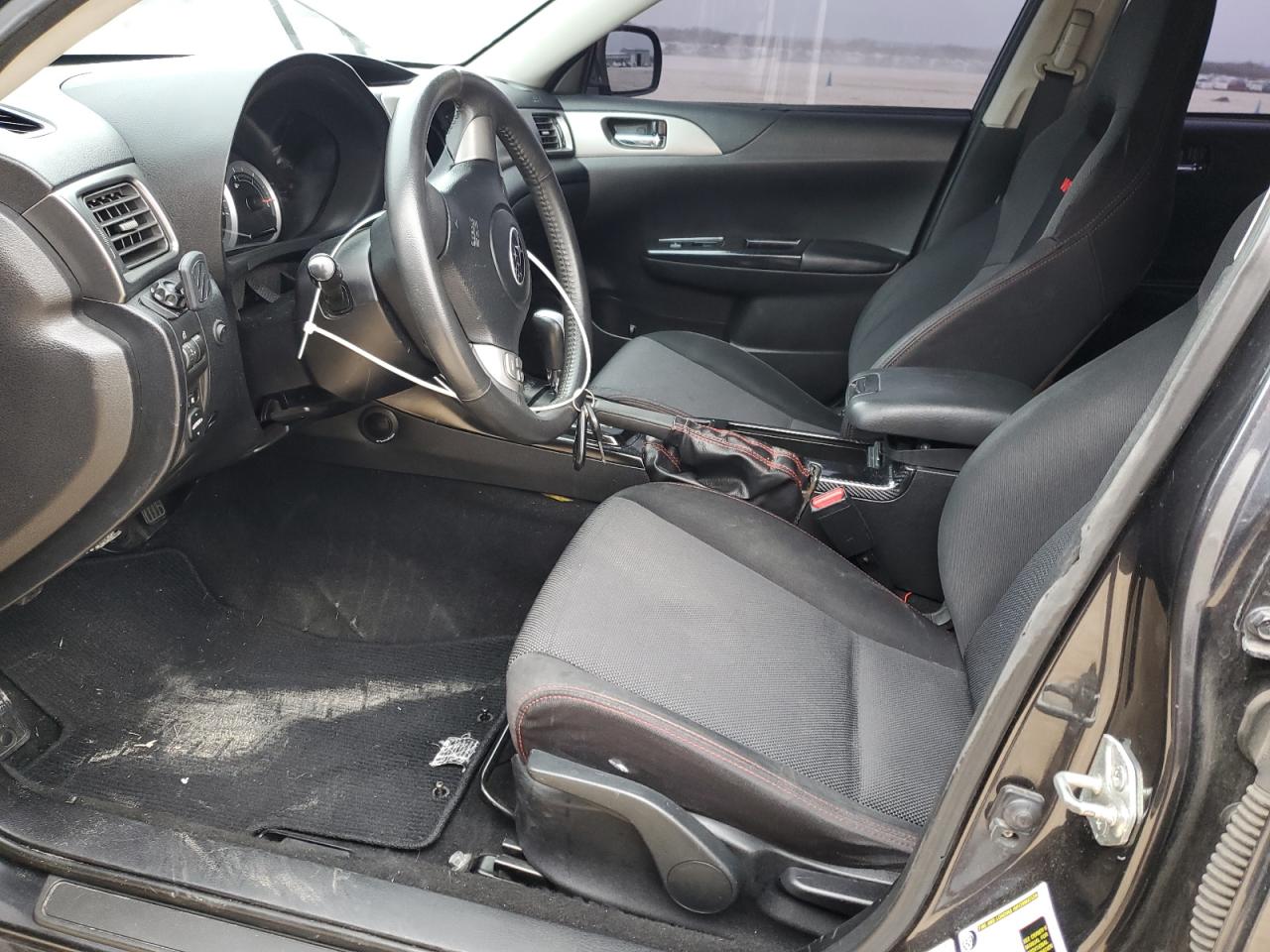 2010 Subaru Impreza - Image 7