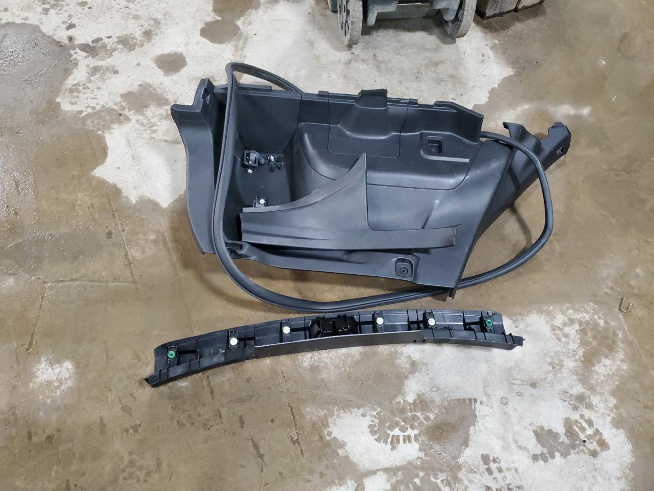 2018 Subaru XV - Image 13