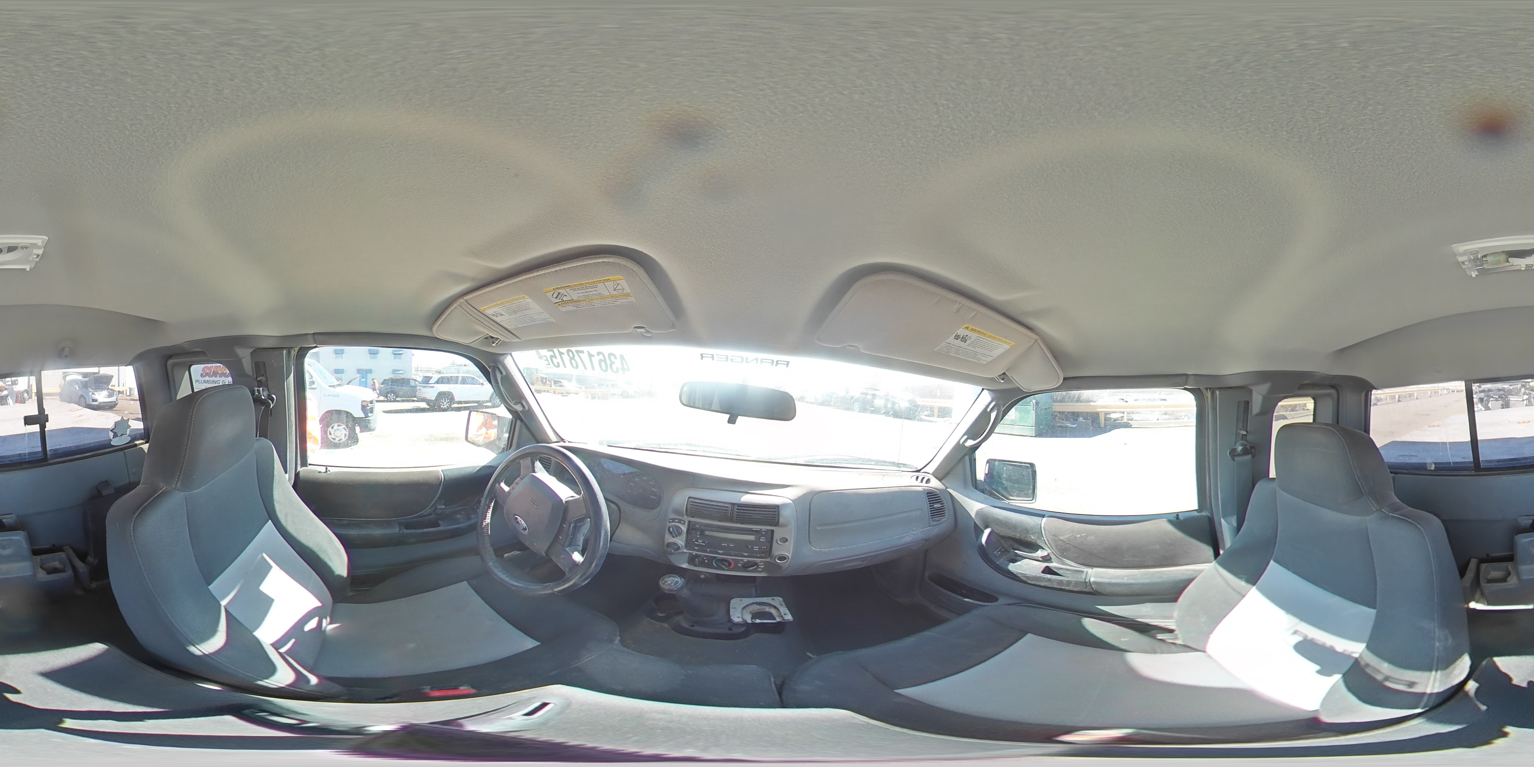 2009 Ford Ranger - Image 13