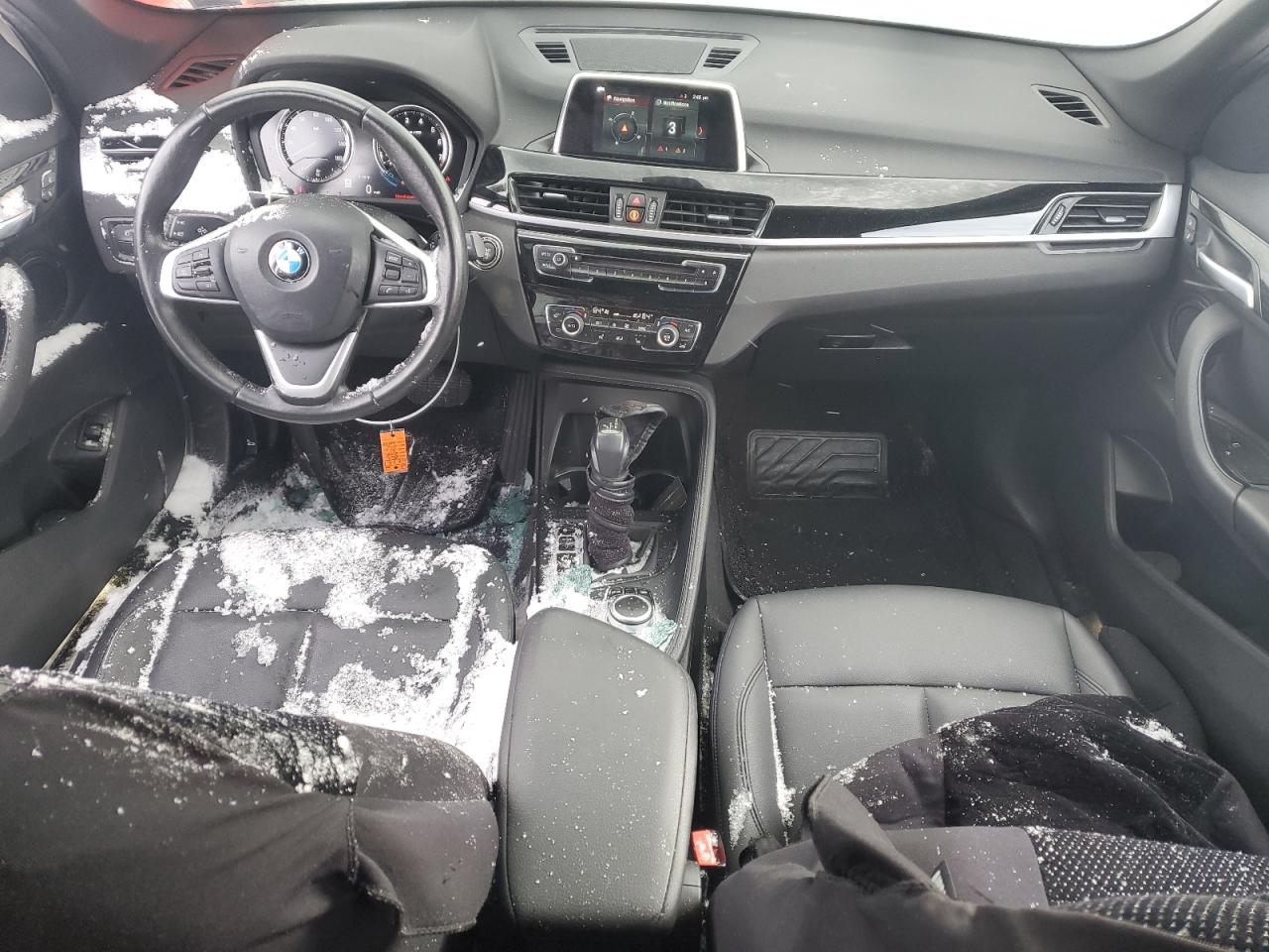 2019 BMW X1 - Image 8