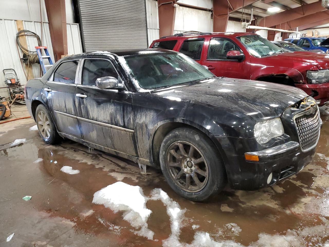 2010 Chrysler 300 - Image 4