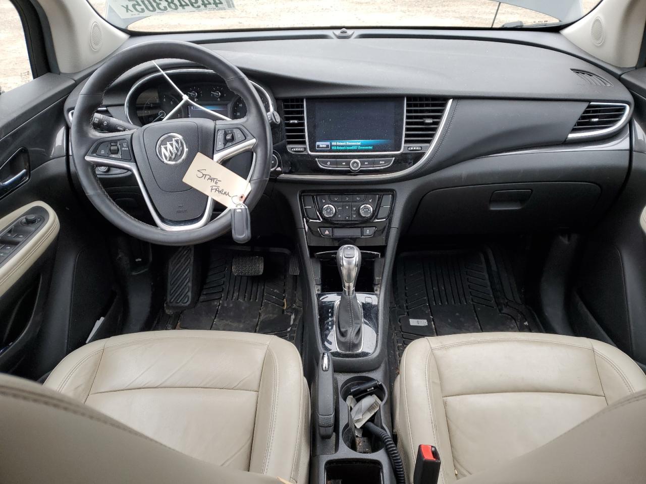 2019 Buick Encore - Image 8