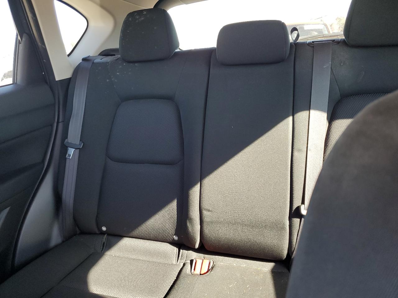 2022 Mazda CX-5 - Image 10