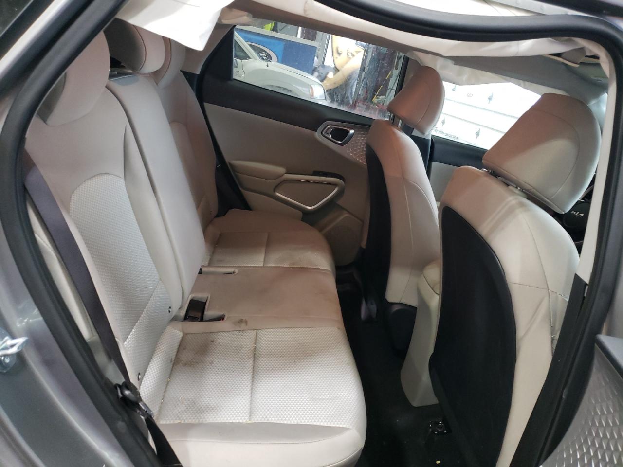 2023 Kia Soul - Image 11
