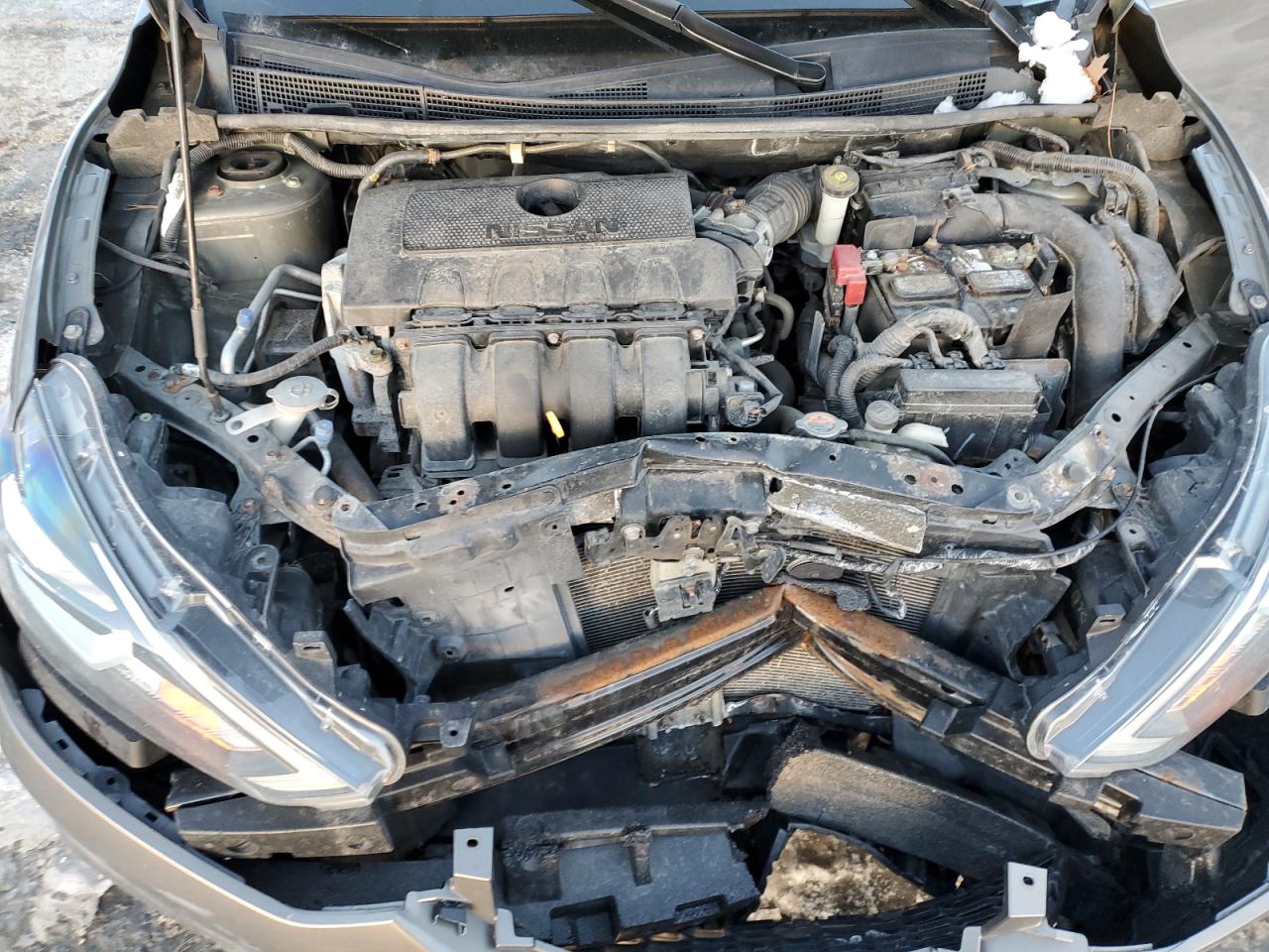 2016 Nissan Sentra - Image 12
