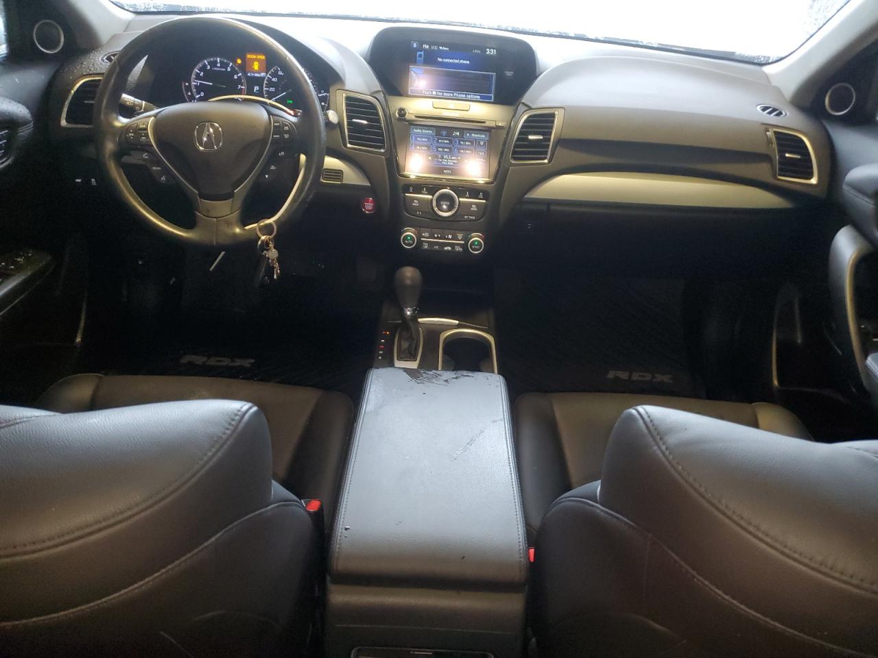 2016 Acura RDX - Image 8