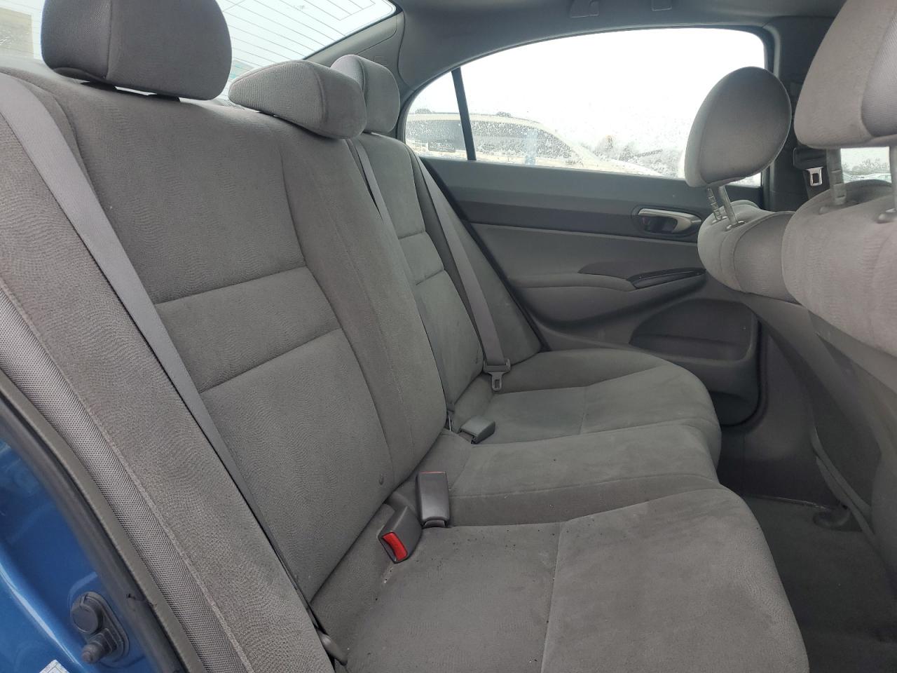 2007 Honda Civic - Image 10