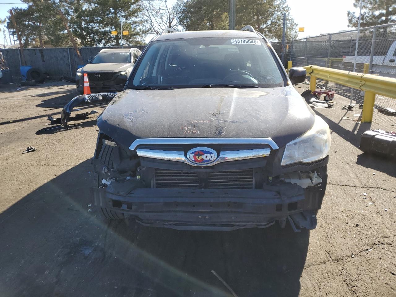 2015 Subaru Forester - Image 5