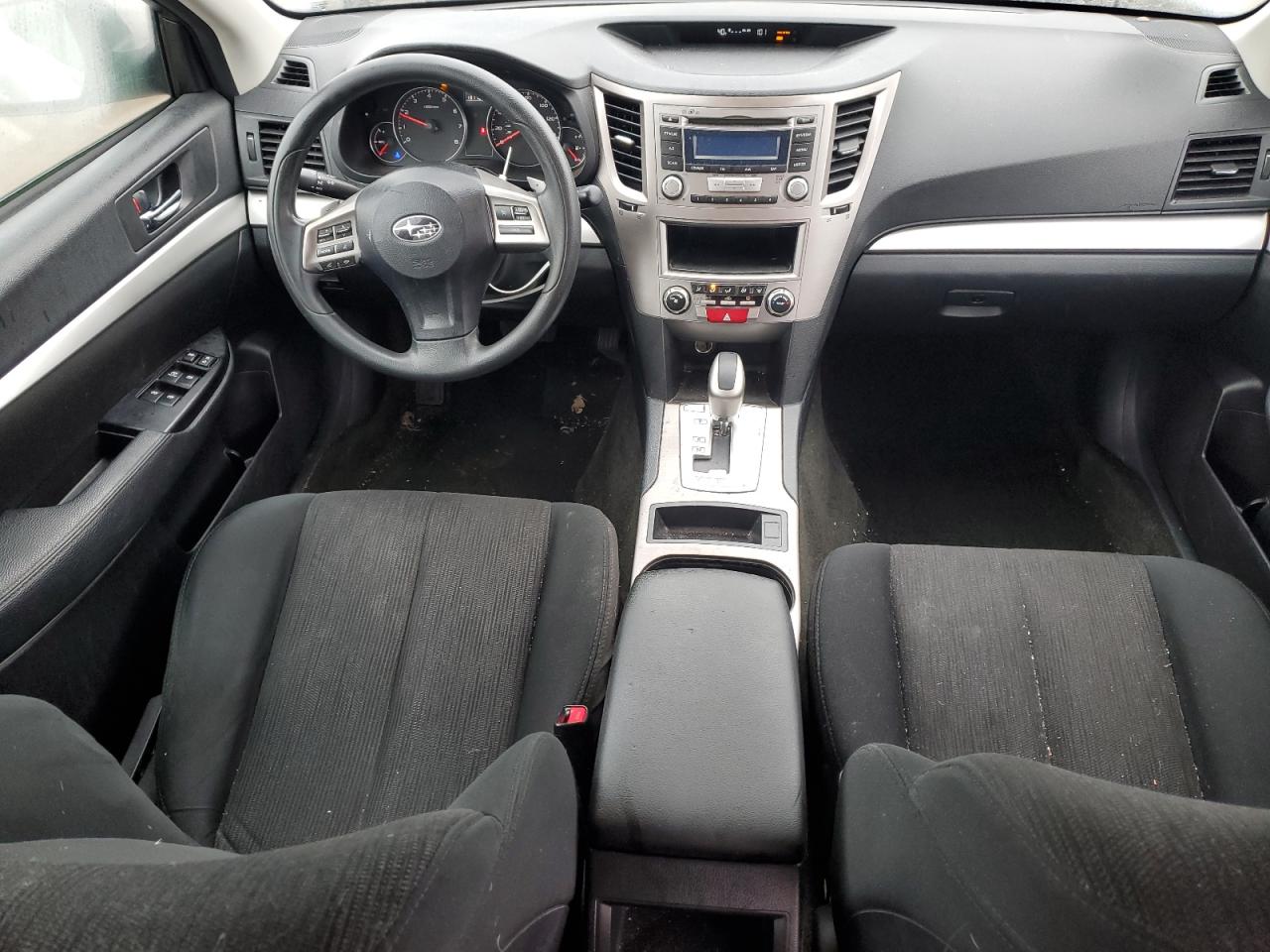 2013 Subaru Outback - Image 8