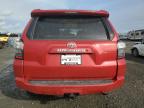 2016 Toyota 4Runner Sr5/Sr5 Premium იყიდება Eugene-ში, OR - Side