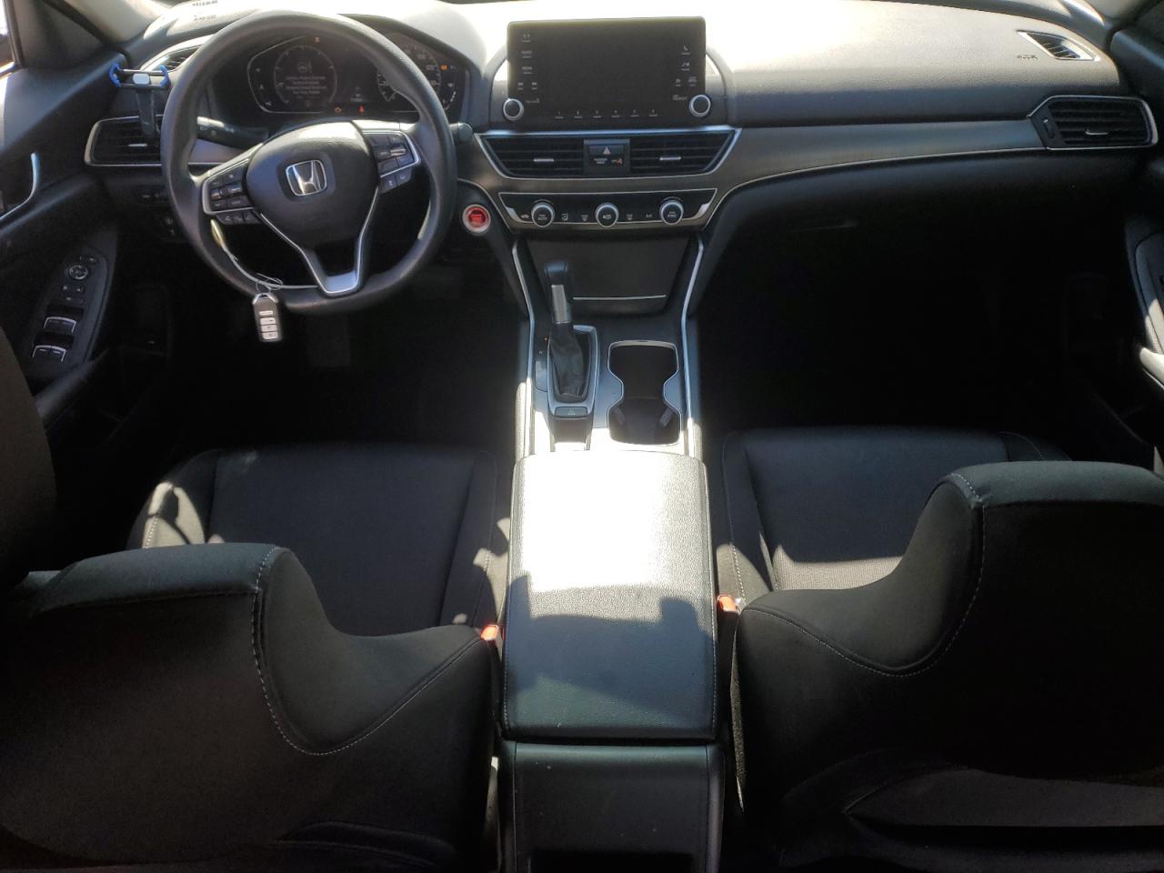 2020 Honda Accord - Image 8