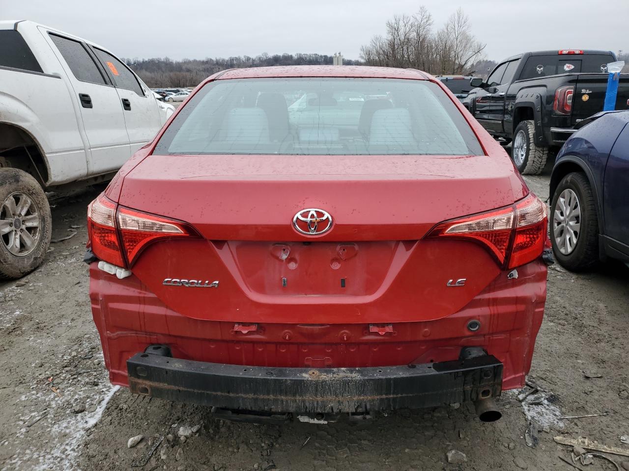 2018 Toyota Corolla - Image 6