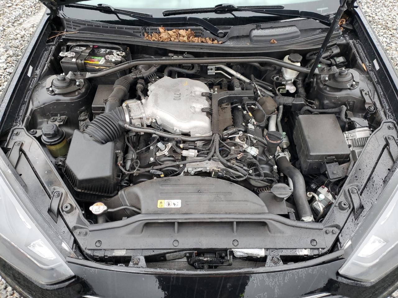 2015 Hyundai Genesis - Image 11