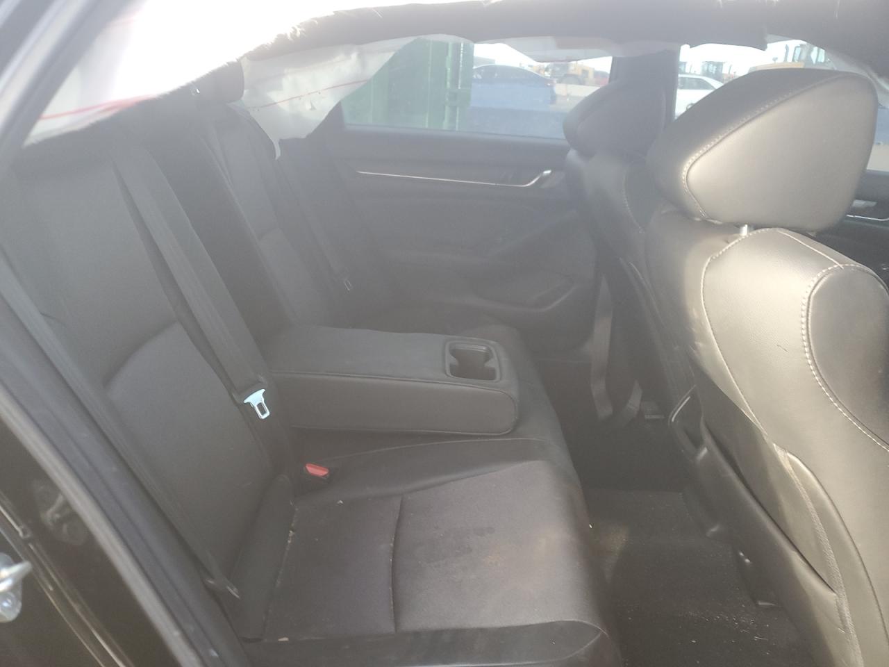 2020 Honda Accord - Image 10