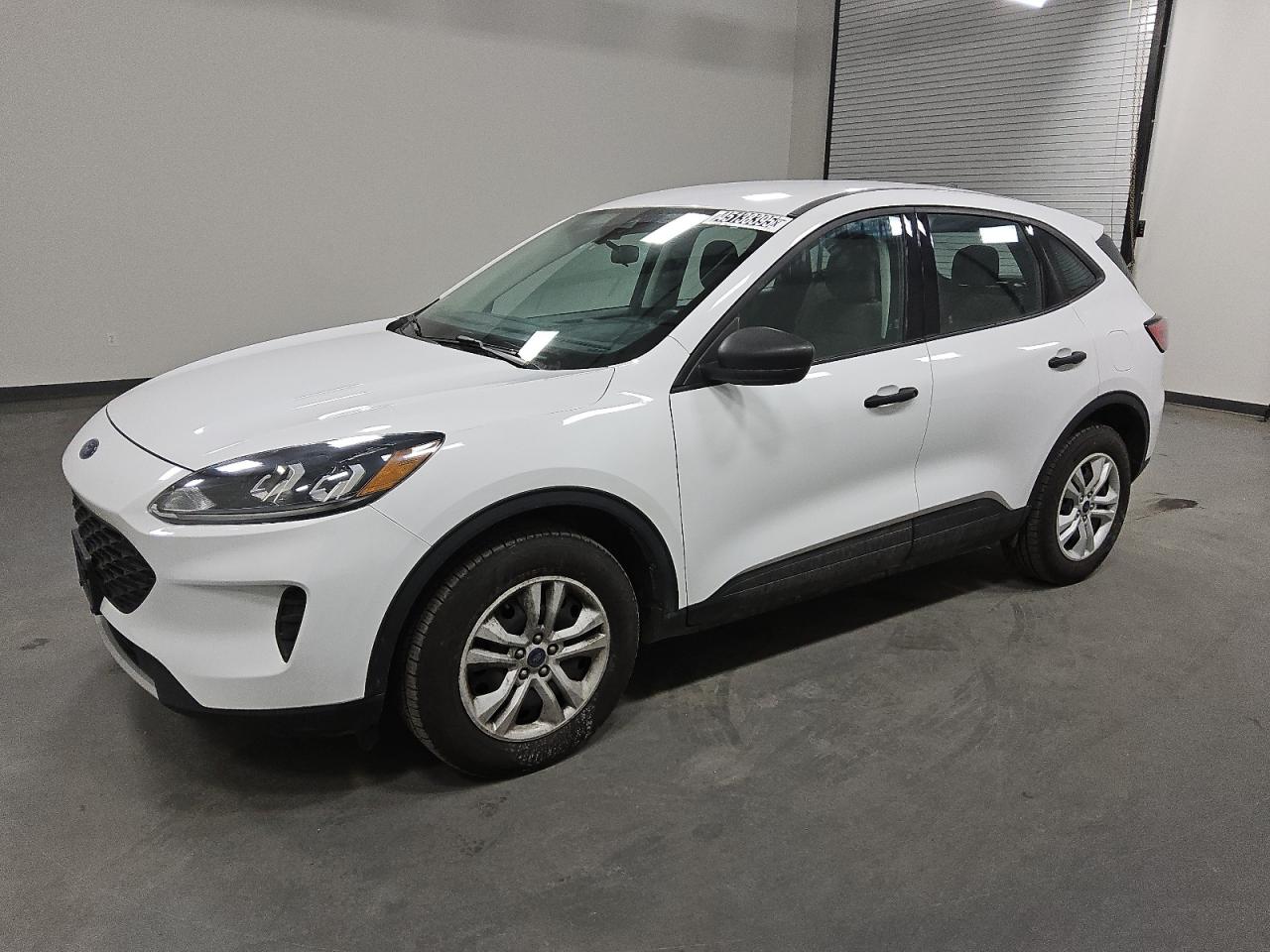 2021 Ford Escape - Image 1