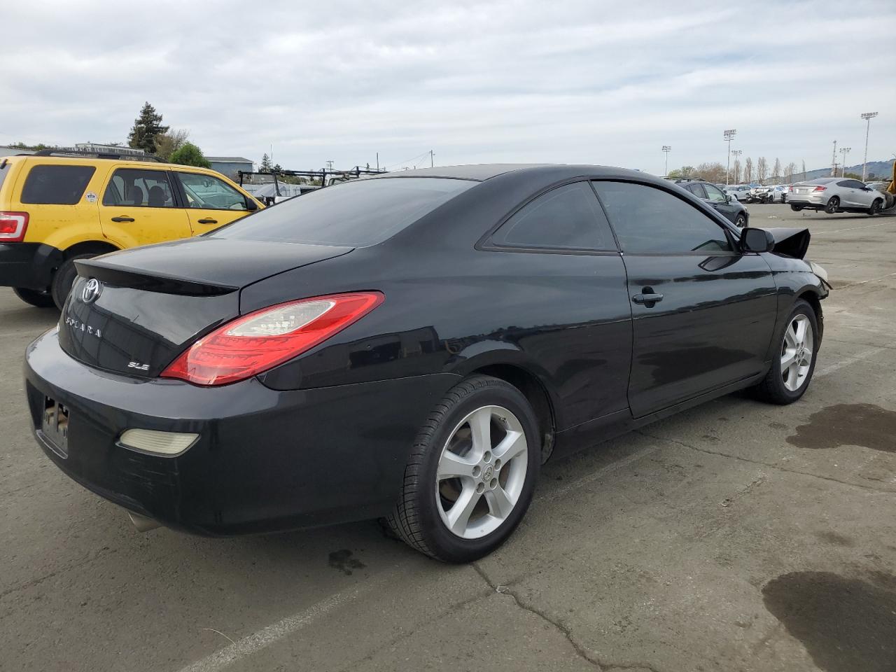 2008 Toyota Camry Solara - Image 3