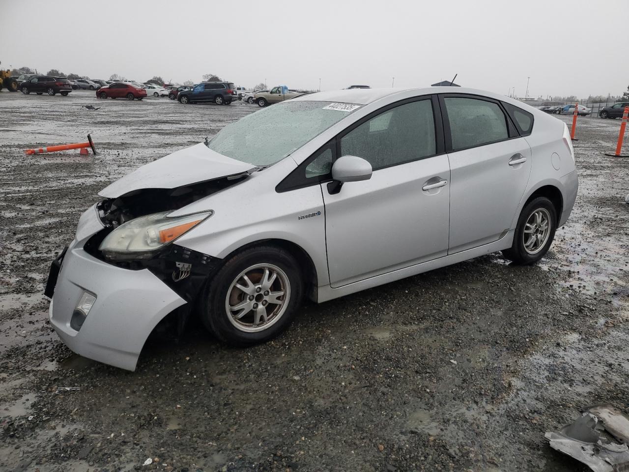 2010 Toyota Prius - Image 1