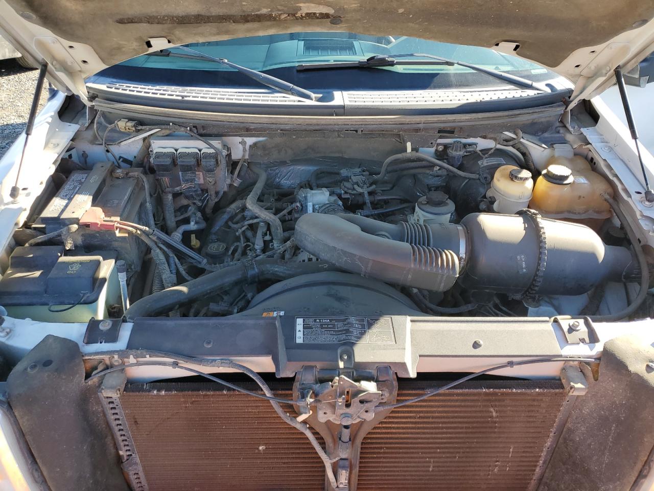 2008 Ford F-150 - Image 11