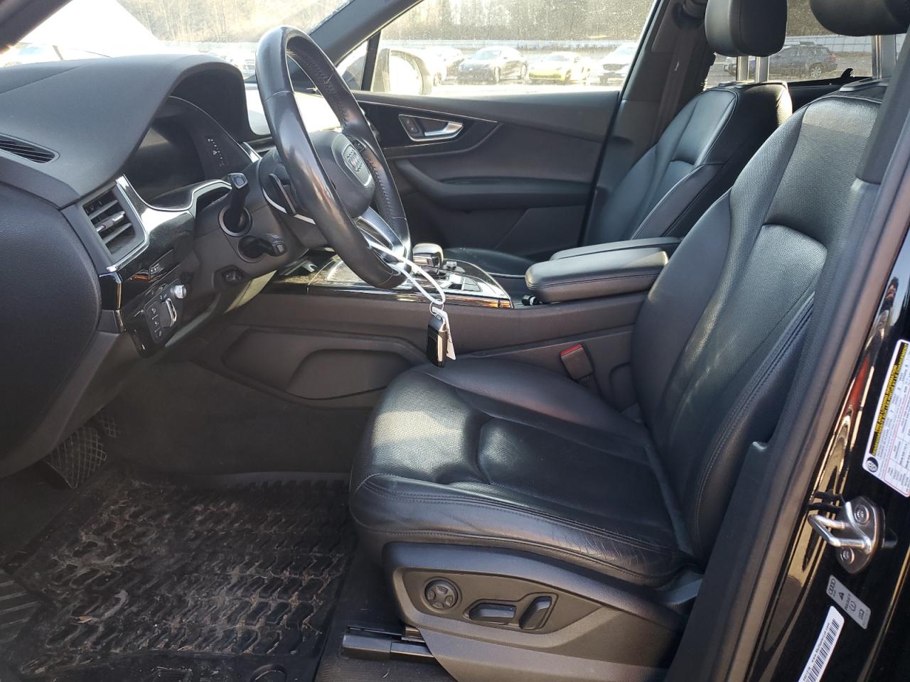 2018 Audi Q7 - Image 7
