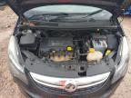 2013 VAUXHALL CORSA LIMI for sale at Copart BRISTOL