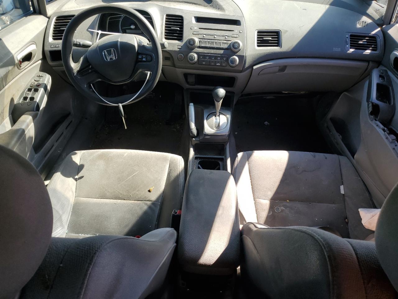 2007 Honda Civic - Image 8