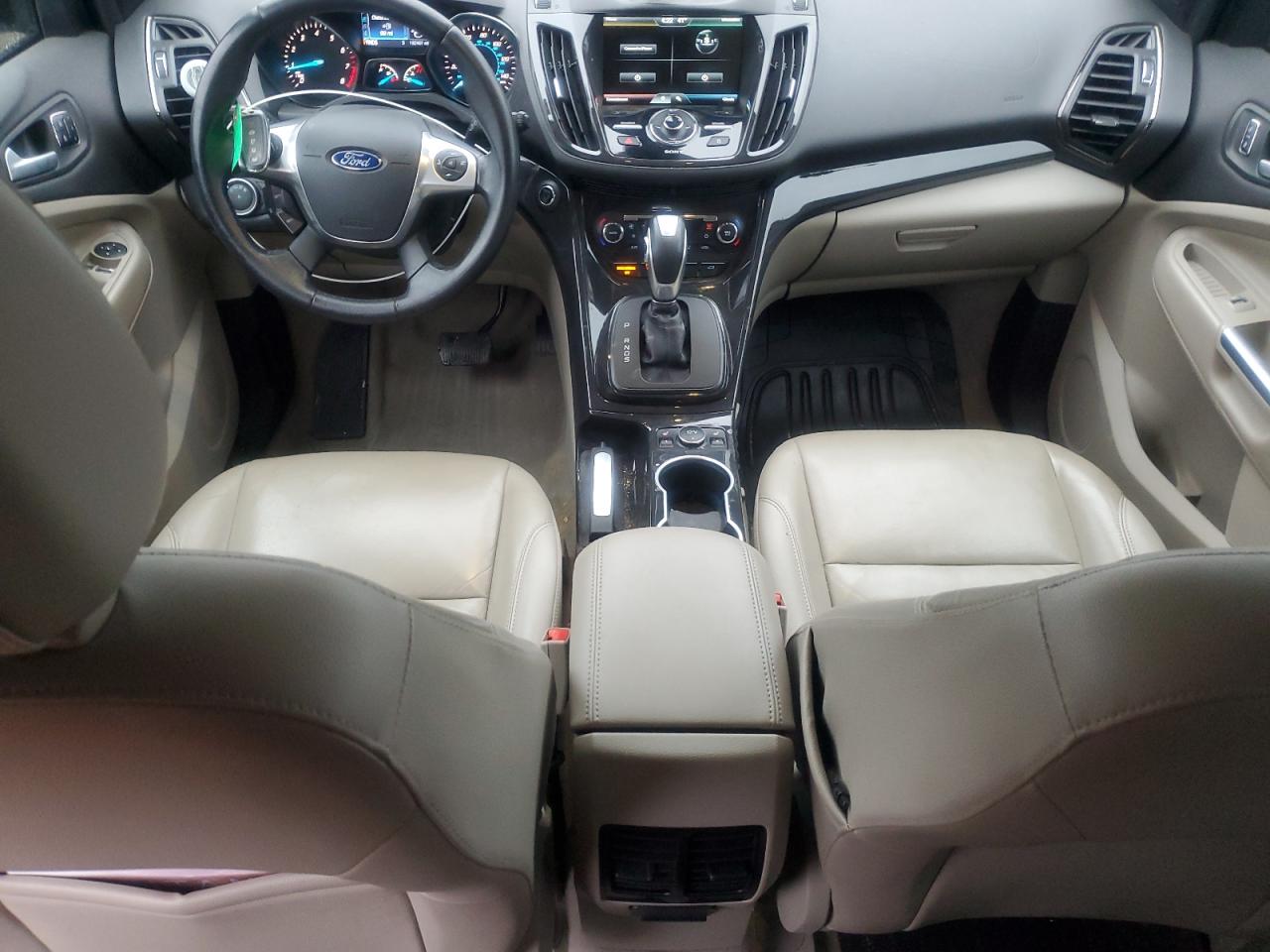 2015 Ford Escape - Image 8