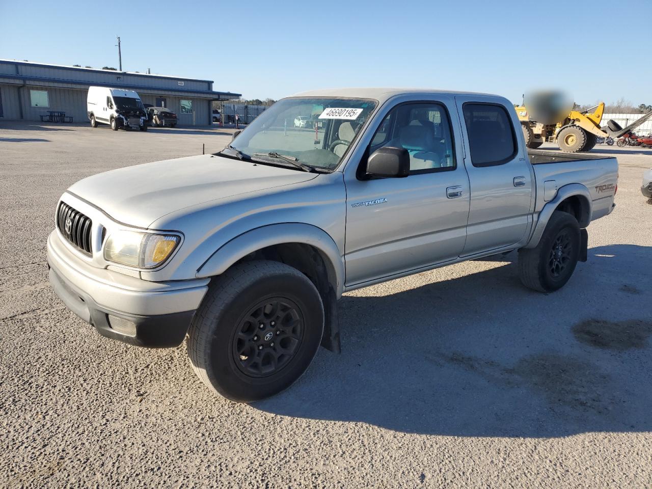 2001 Toyota Tacoma - Image 1