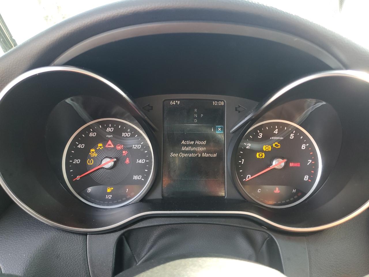 2020 Mercedes-Benz C-klasse - Image 9
