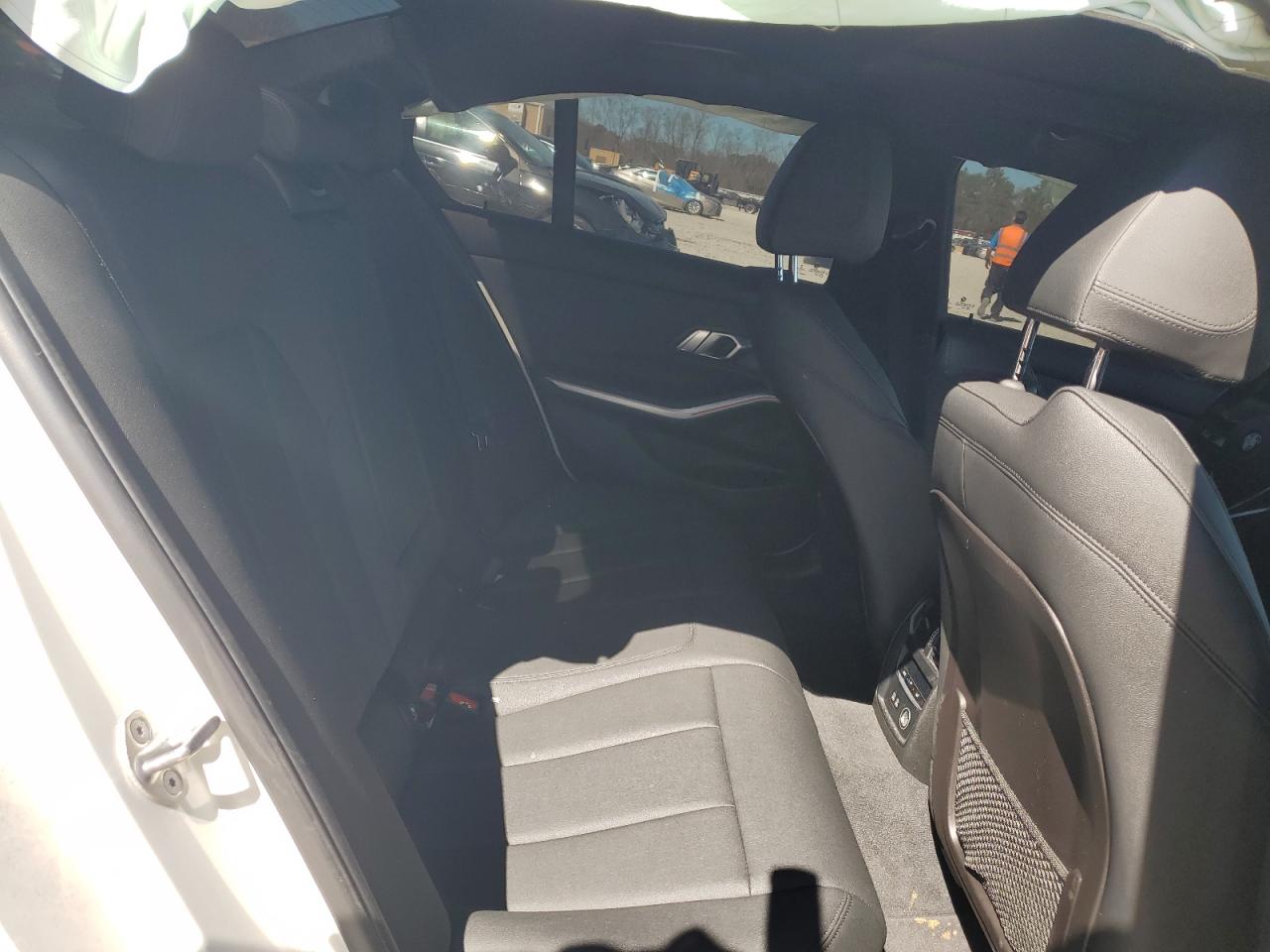 2020 BMW 3er - Image 11