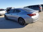 2015 Acura Tlx  for Sale in Wilmer, TX - Front End