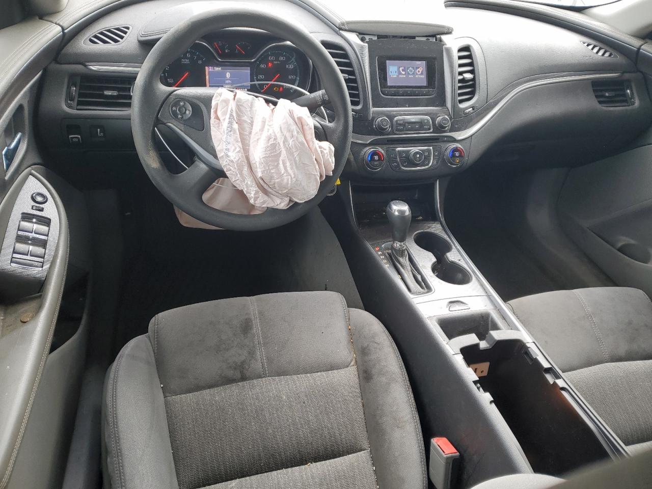 2014 Chevrolet Impala - Image 8