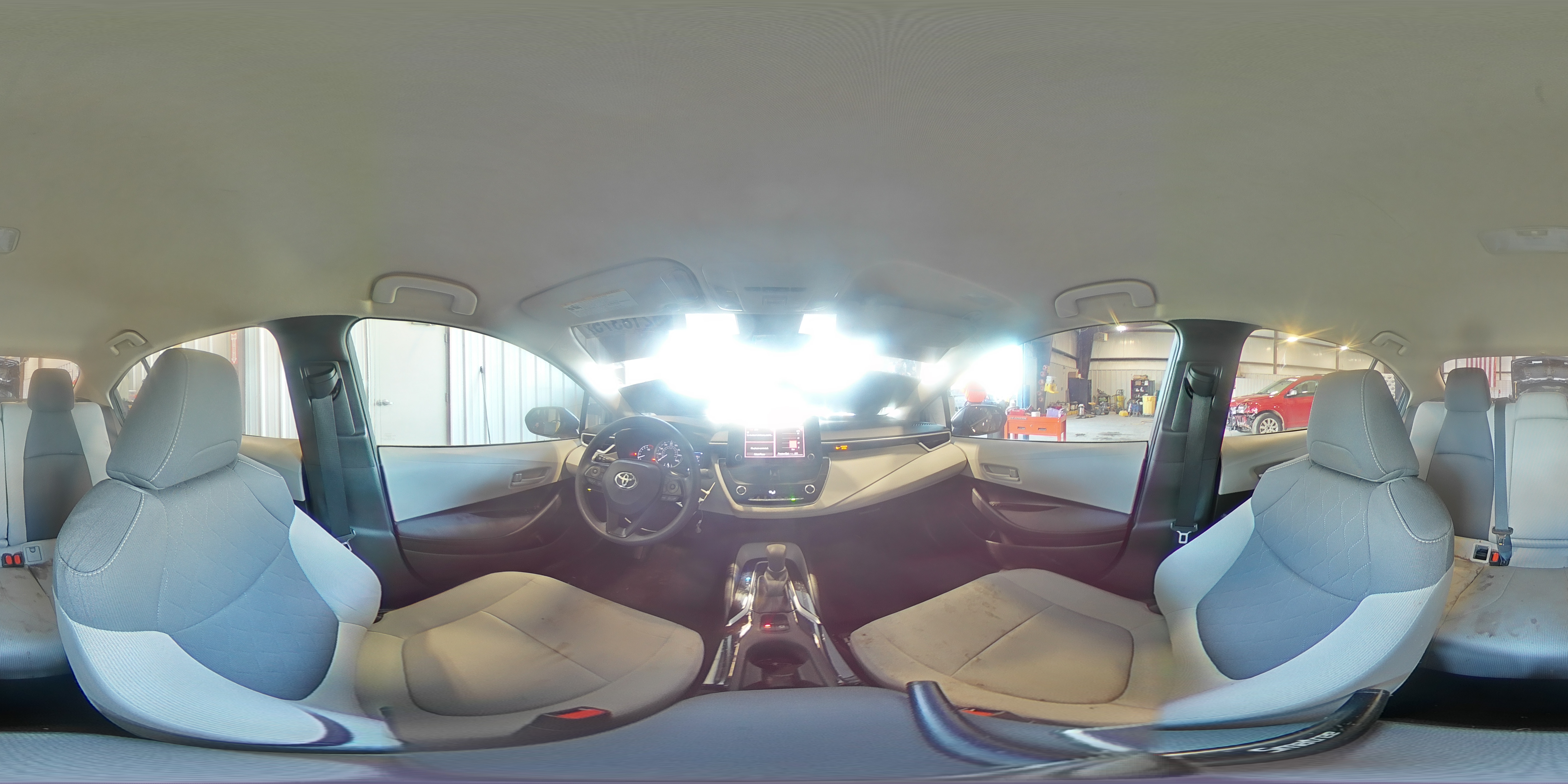 2022 Toyota Corolla - Image 12