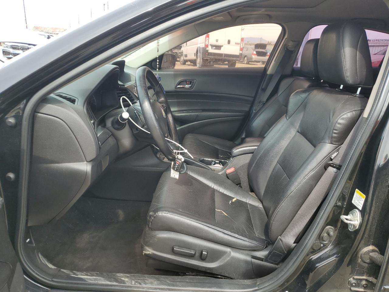 2013 Acura ILX - Image 7