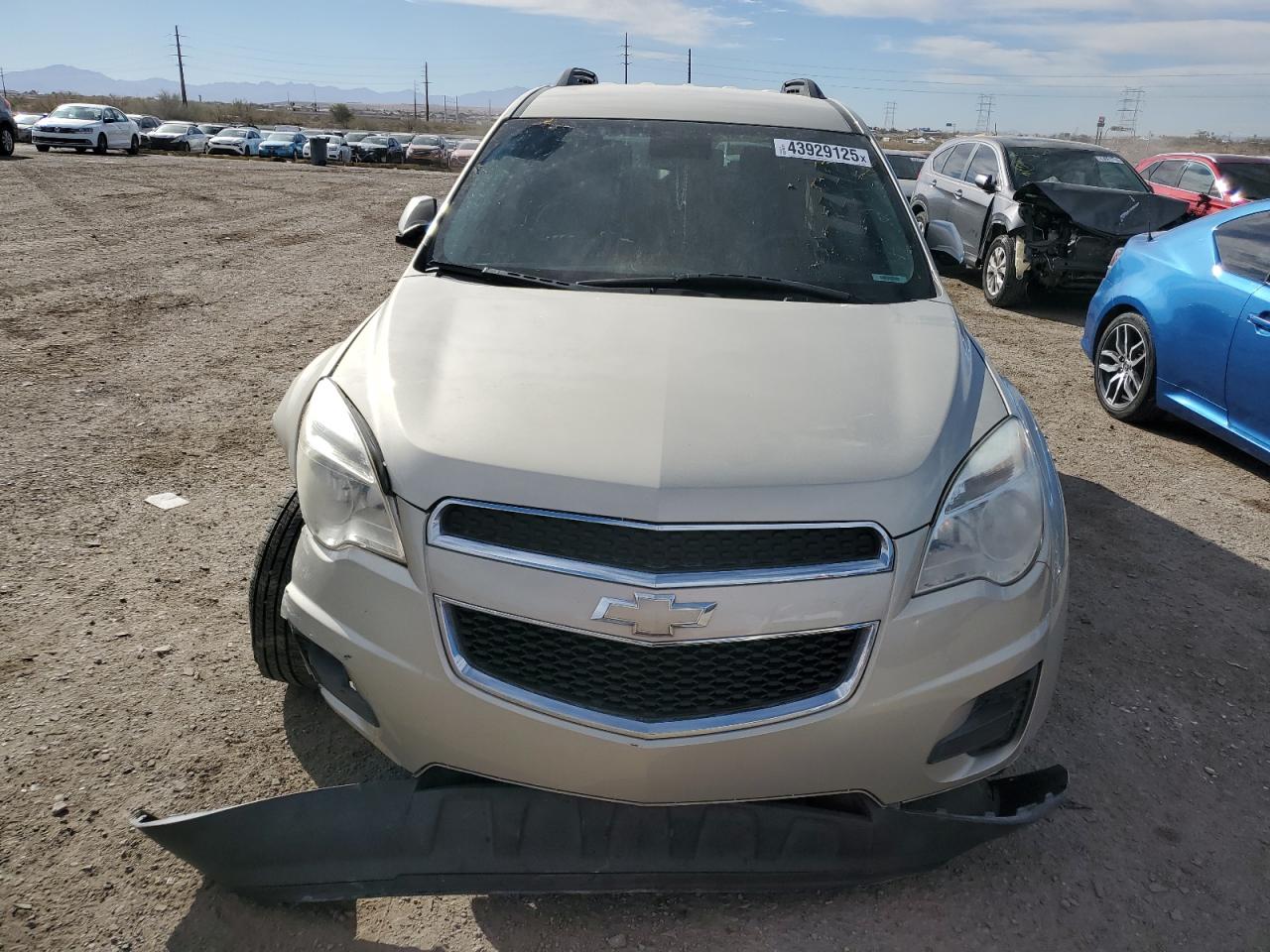 2015 Chevrolet Equinox - Image 5