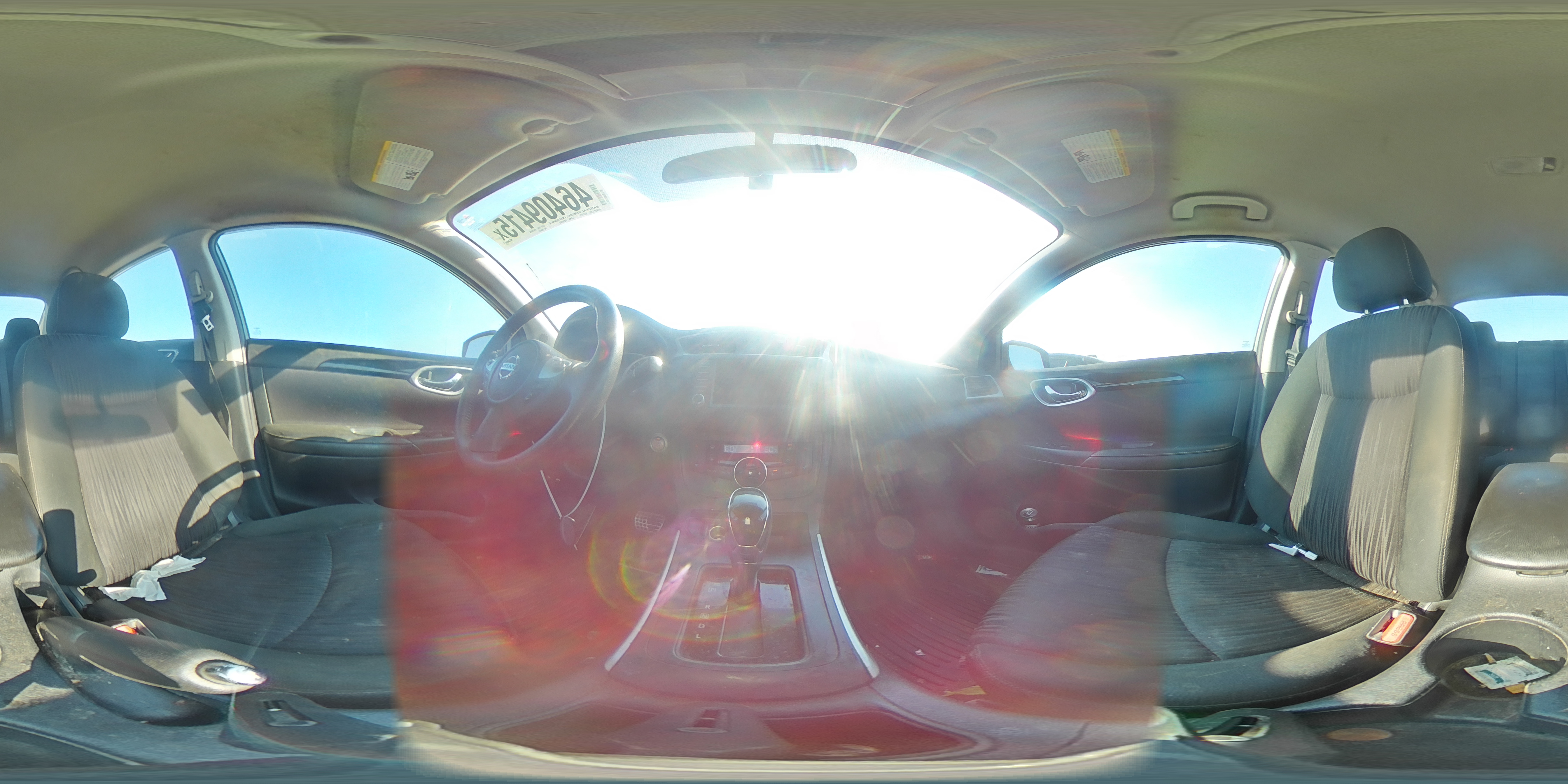2019 Nissan Sentra - Image 12