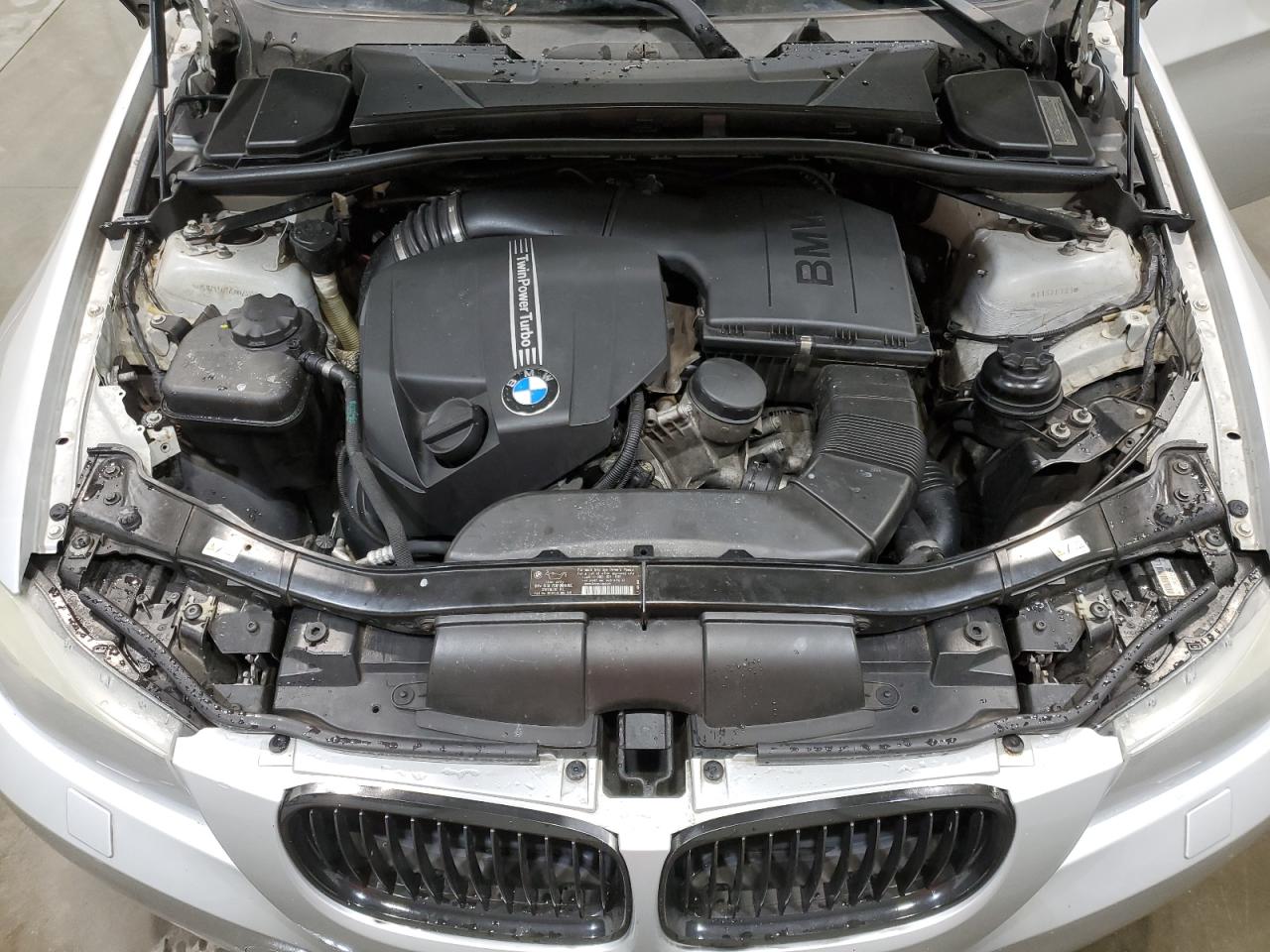 2011 BMW 3er - Image 11