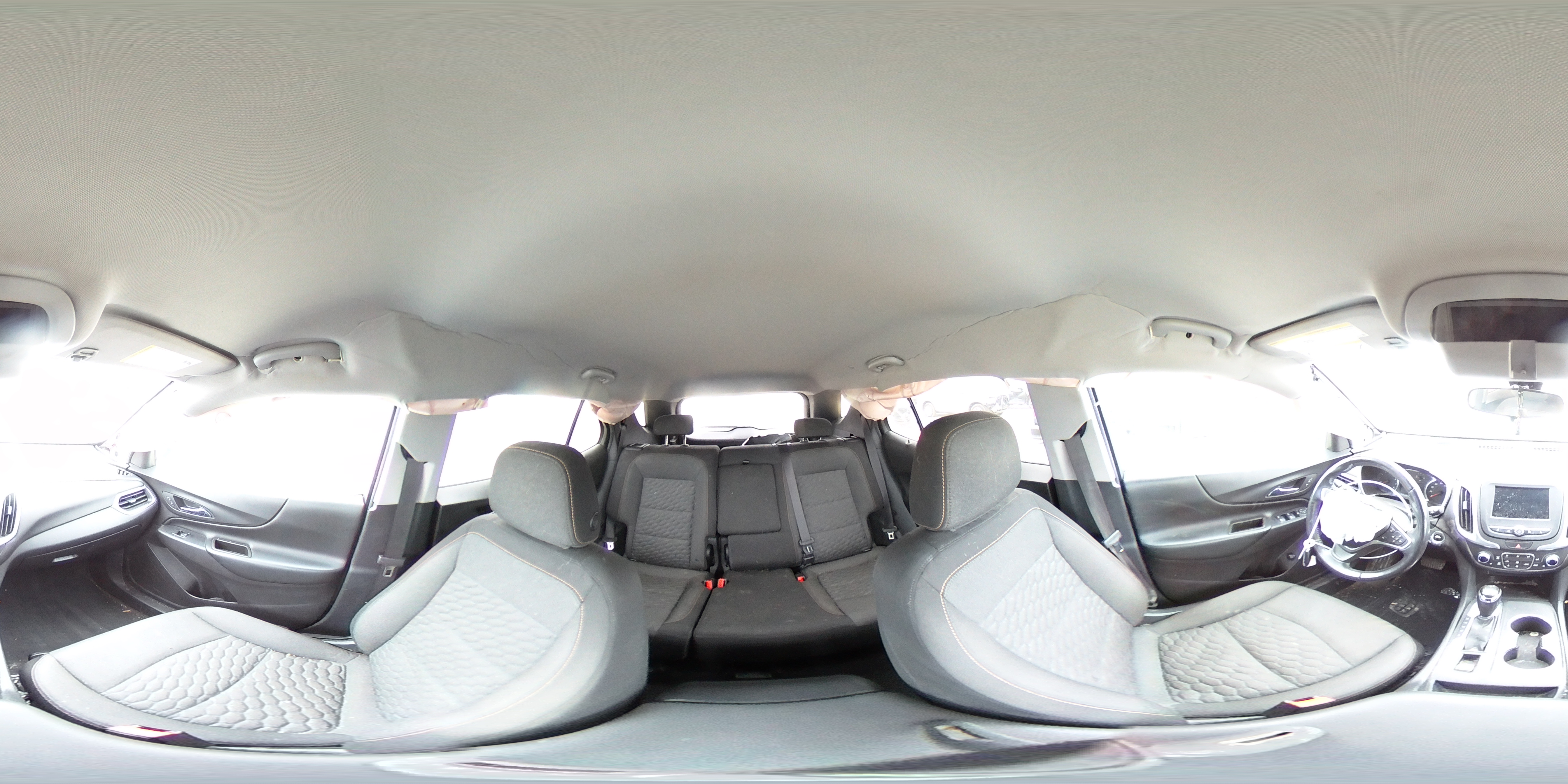 2019 Chevrolet Equinox - Image 13