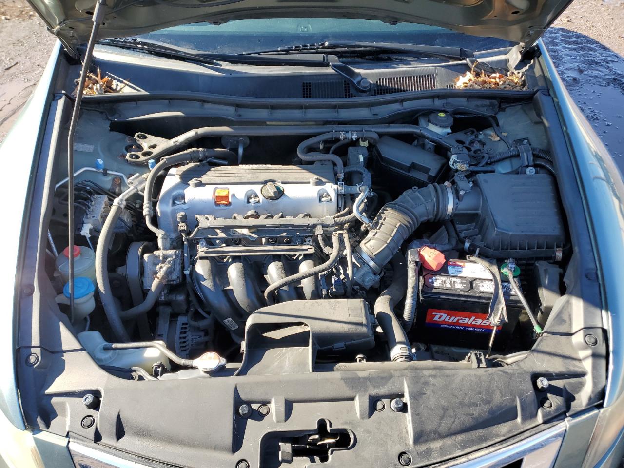 2010 Honda Accord - Image 11