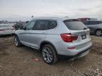 2016 Bmw X3 Xdrive28I en Venta en Elgin, IL - Front End