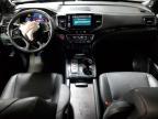 2022 Honda Pilot Black للبيع في Elgin، IL - Front End
