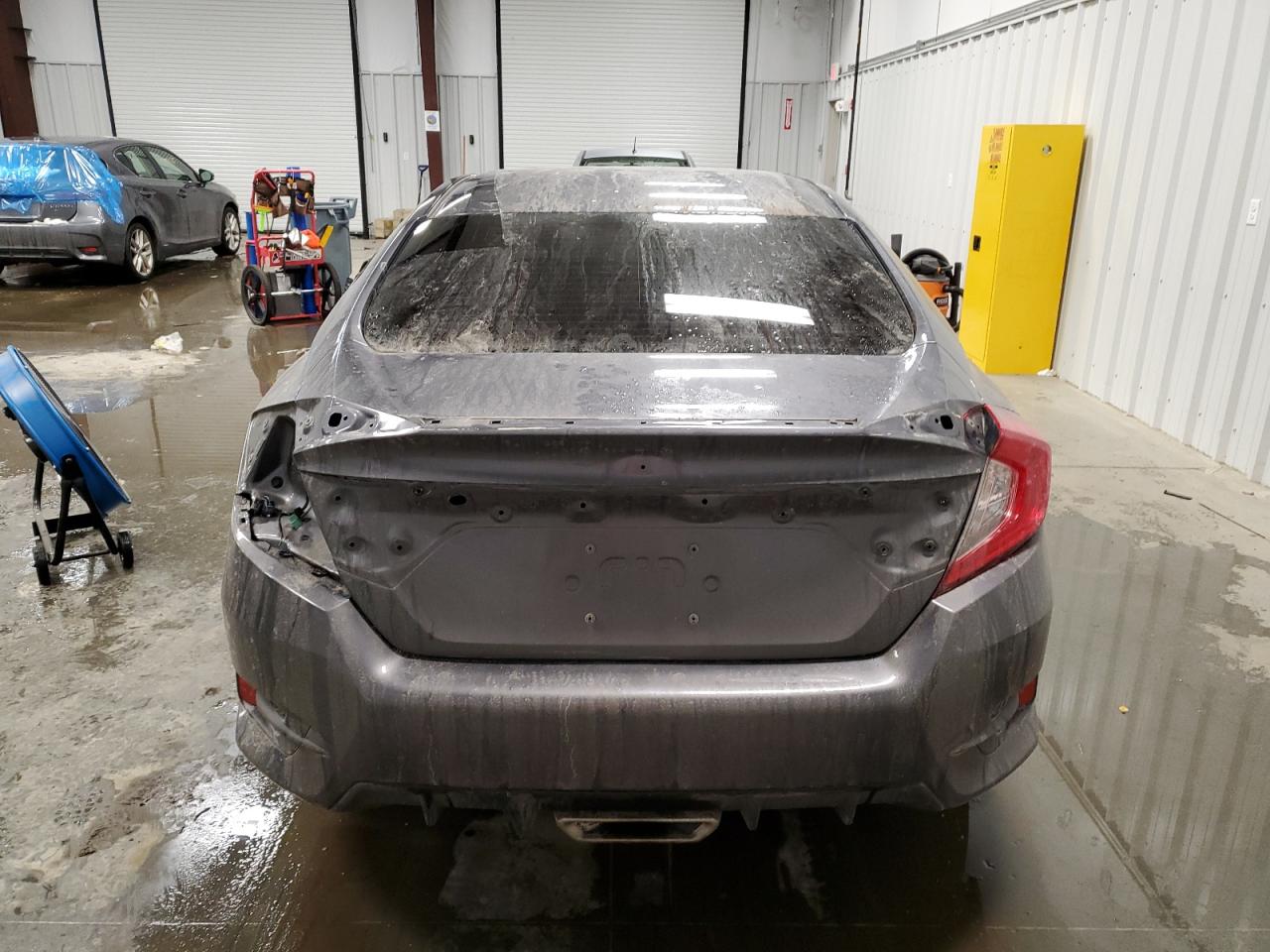 2021 Honda Civic - Image 6