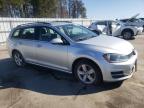 Dunn, NC에서 판매 중인 2015 Volkswagen Golf Sportwagen Tdi S - Front End