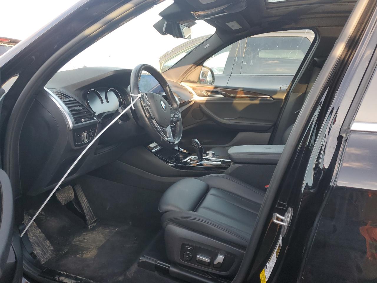 2020 BMW X3 - Image 7