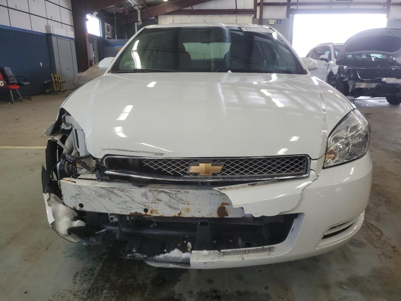 2015 Chevrolet Impala - Image 5