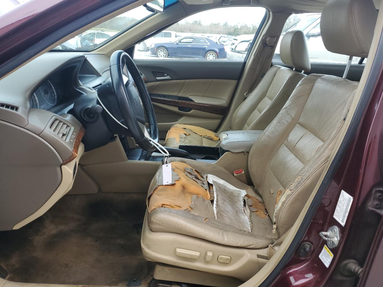 2008 Honda Accord - Image 7
