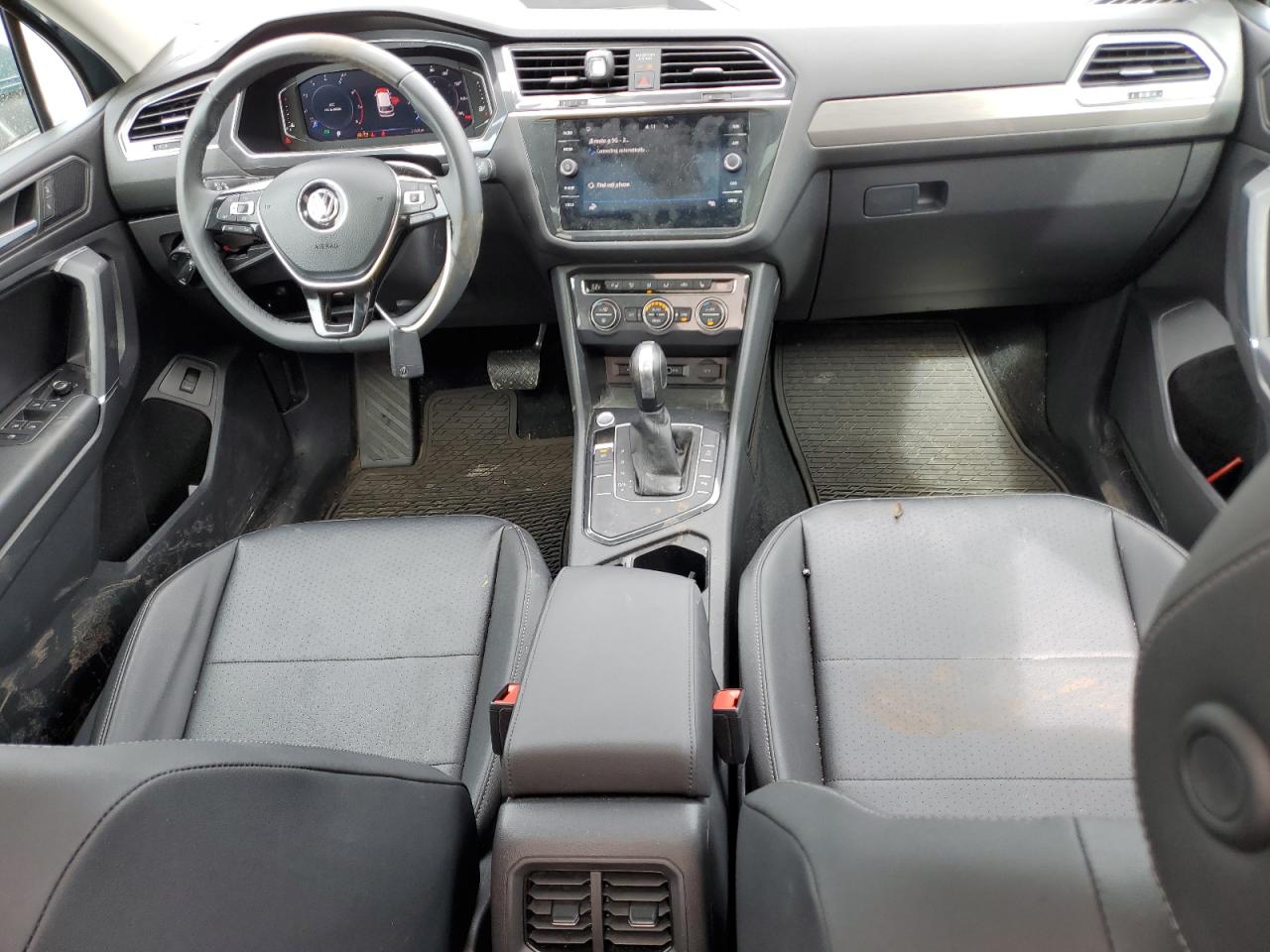 2020 Volkswagen Tiguan - Image 8