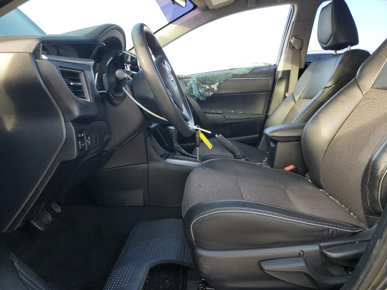 2016 Toyota Corolla - Image 7