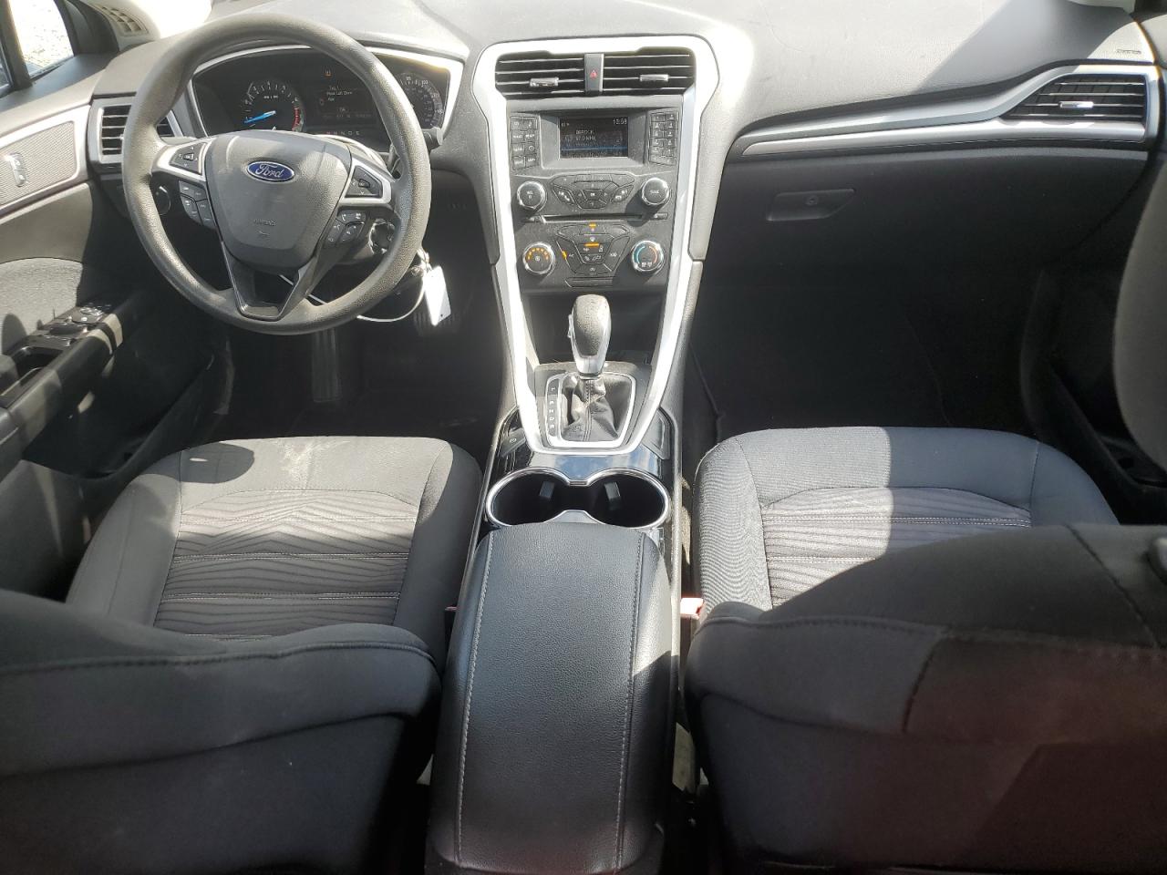 2016 Ford Fusion - Image 8