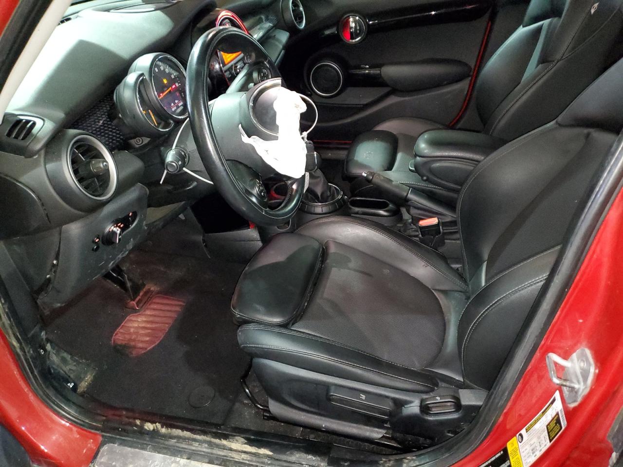 2015 MINI Cooper - Image 7